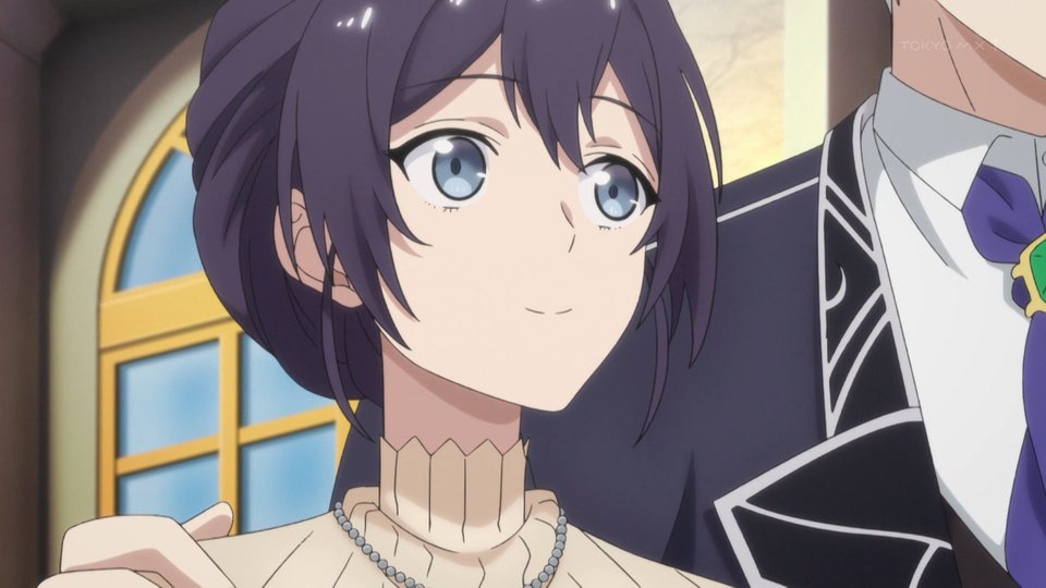 弱気MAX令嬢なのに、辣腕婚約者様の賭けに乗ってしまった 第2話 ツイート画像 1