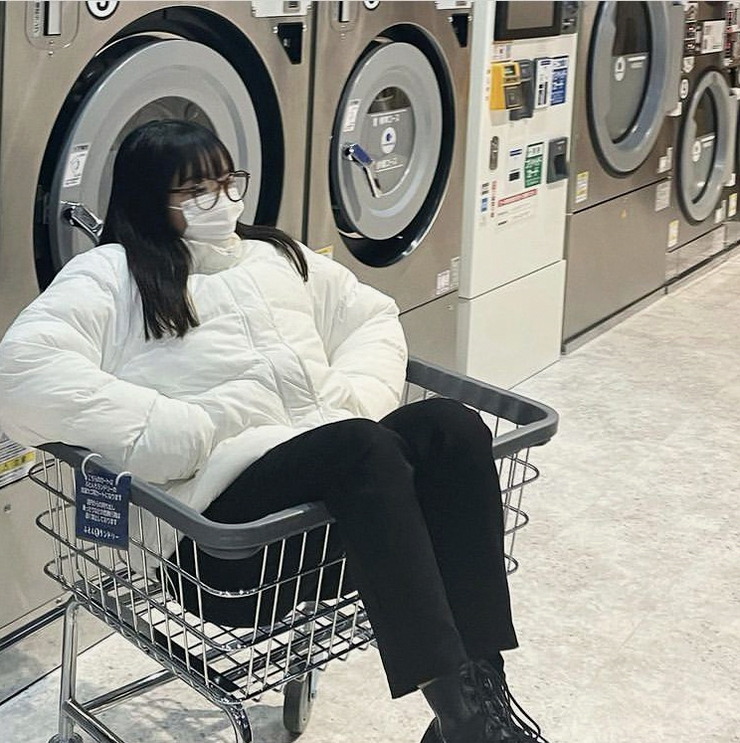 ALI_SS_ALSAADI's tweet photo. 服買う→来ない→キャンセル食らう→代わりの服探す→欲しいサイズ軒並み売り切れ https://t.co/TFE9dqsdiB