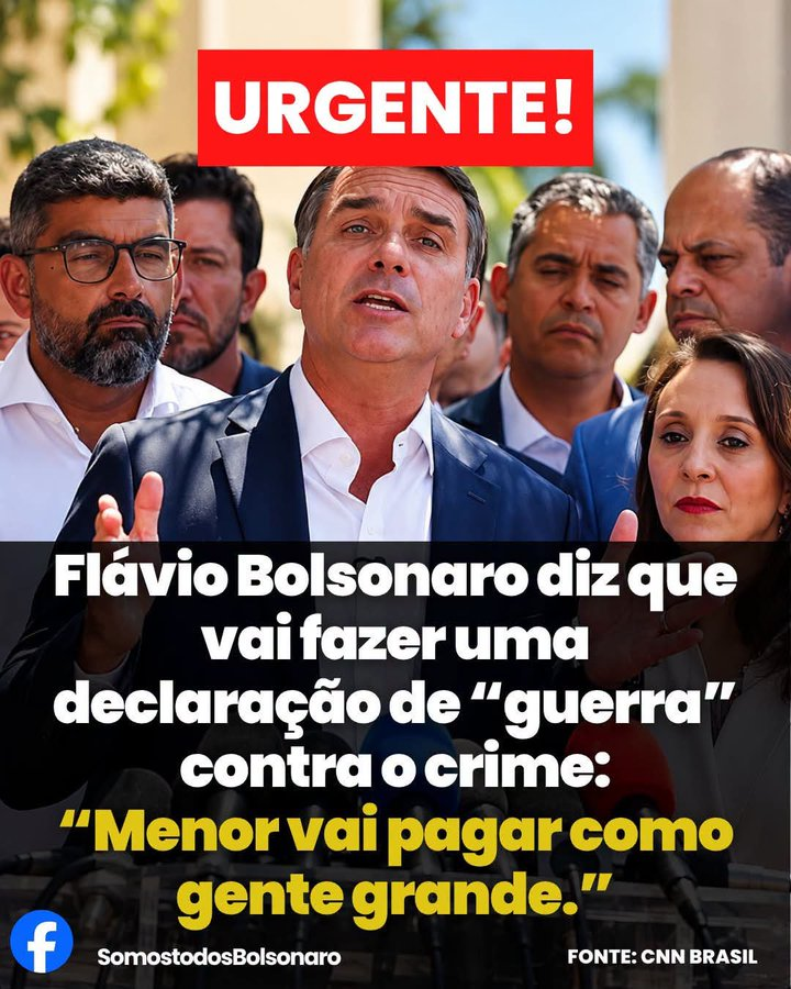 leandroacastro's tweet photo. É para isto que eu voto em Flavio e na Direita! https://t.co/dniB2RyP8F