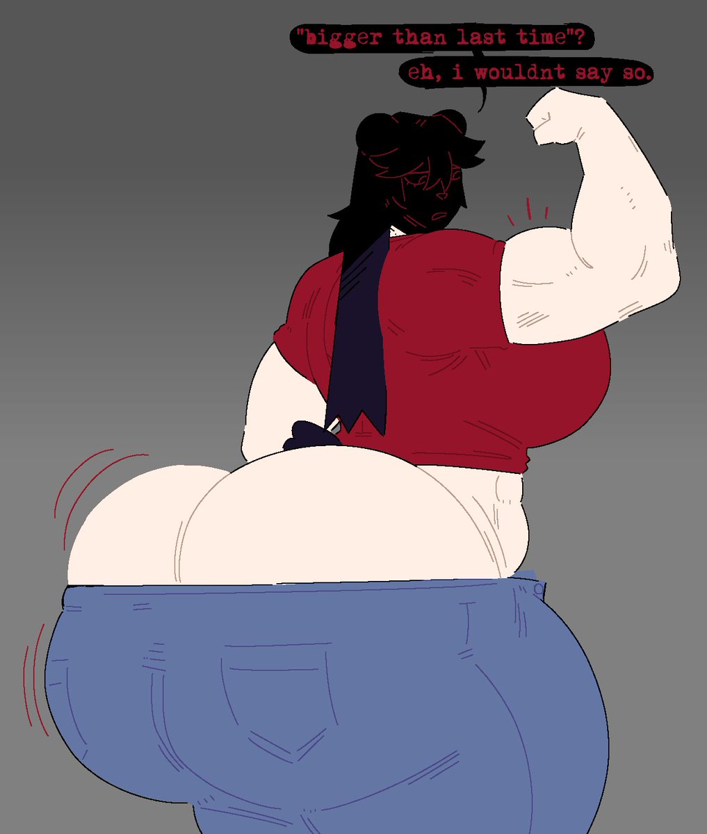 ephemeralscooge's tweet photo. big ol assets to round out the beth series. the costume was funnier in my head https://t.co/F35jtyC1Gf