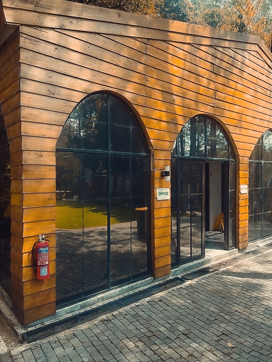 aesttics's tweet photo. Where the warmth of wood meets the whispers of the wild. A reminder that even in our daily routines, we are always connected to something natural and grounded https://t.co/ijbaM3xxBq