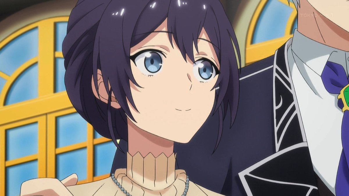 弱気MAX令嬢なのに、辣腕婚約者様の賭けに乗ってしまった 第2話 ツイート画像 1