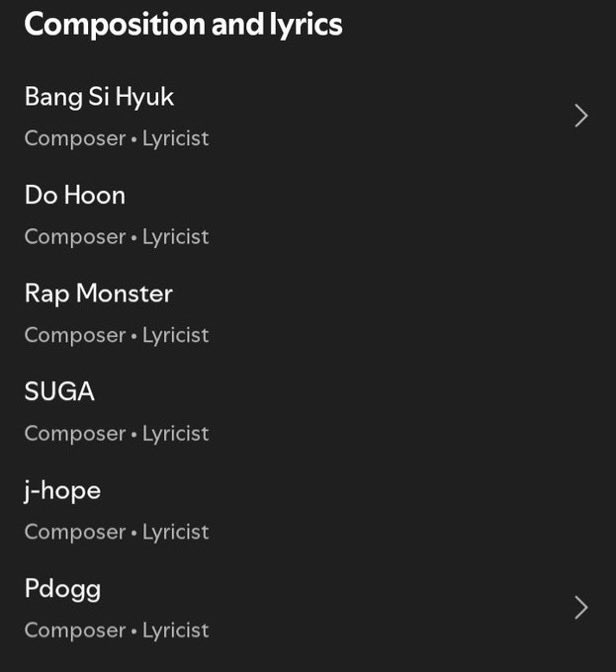 mnibangtanie's tweet photo. for other groups to “use” blood sweat and tears they have to create blood sweat and tears first https://t.co/K5nXZgOo9A