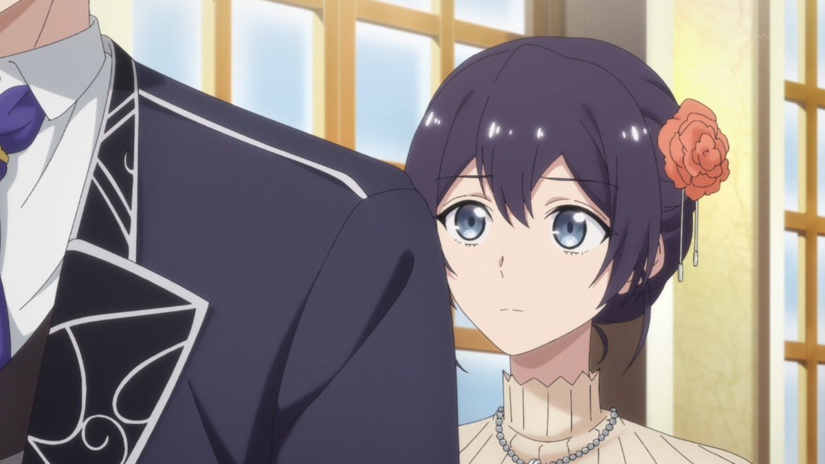 弱気MAX令嬢なのに、辣腕婚約者様の賭けに乗ってしまった 第2話 ツイート画像 1