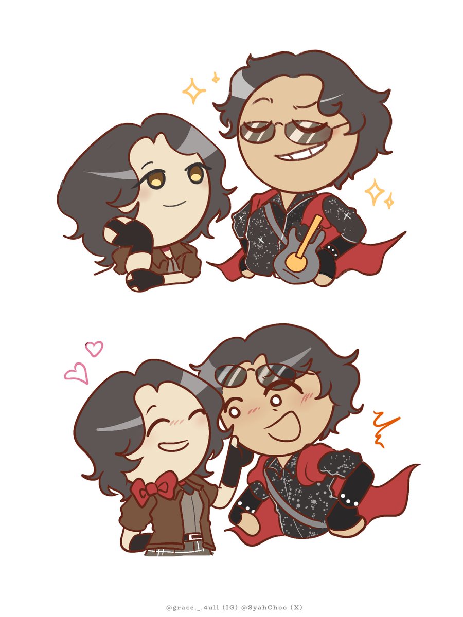 SyahChoo's tweet photo. [Oc x Oc!! (Irl)
.
My laptop crashed out while I'm working on my assignment....*sobbing*

ROMA IRAMAAAAAAJJDHS
.
#CrkOc https://t.co/EWXR37yOtF