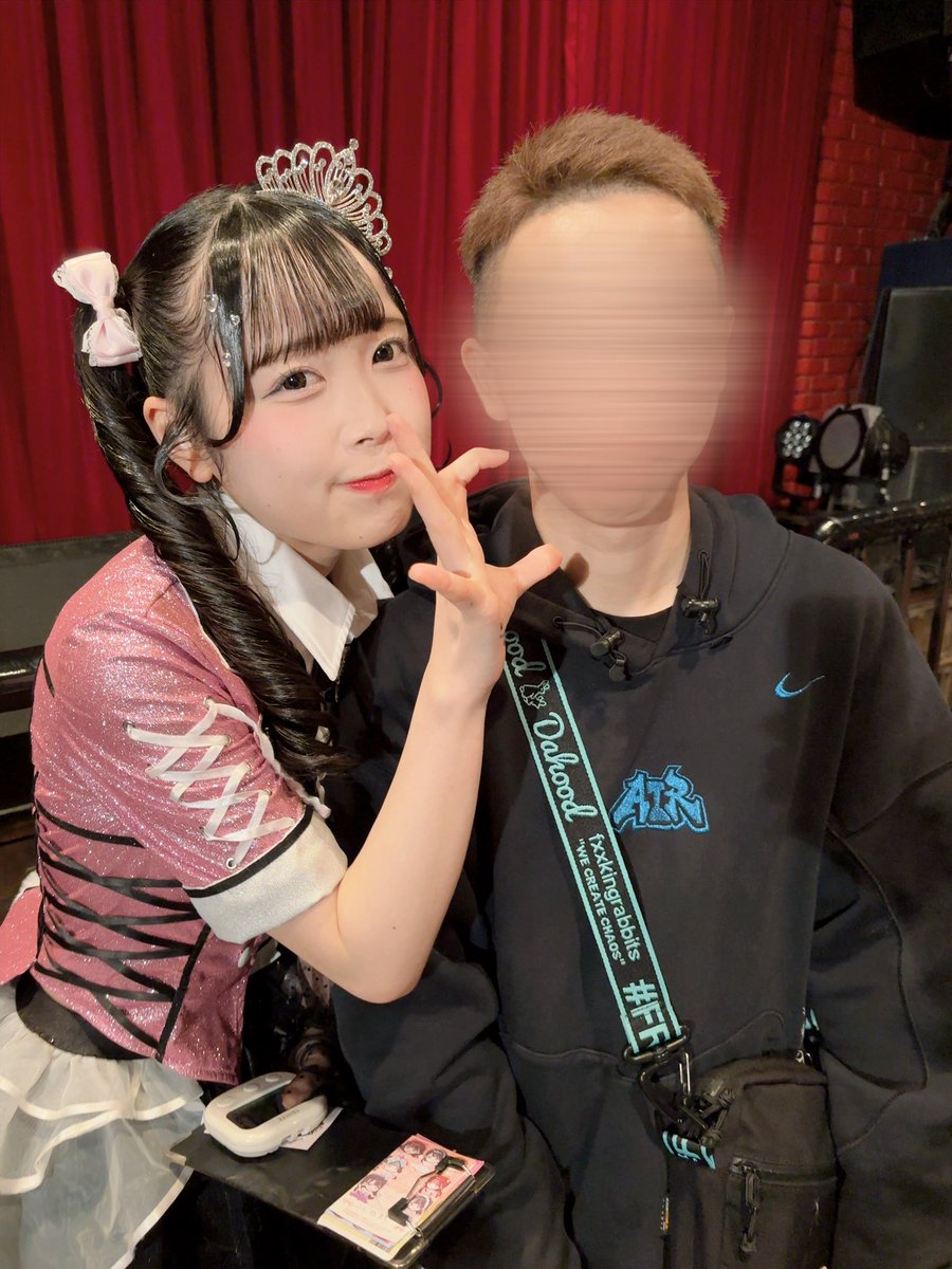 n4_yu_m's tweet photo. ツアーはじまったぜ‼️ https://t.co/A1Y2ef9e23