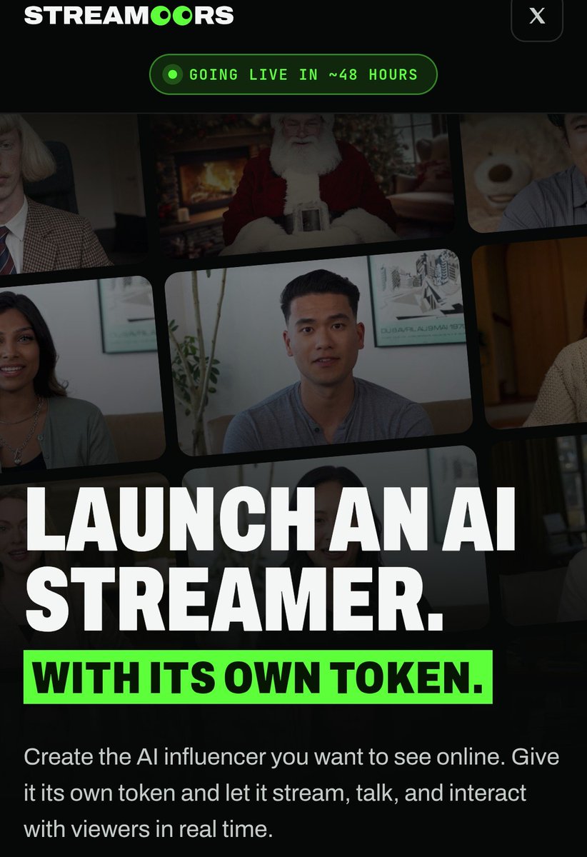 pvmihalache's tweet photo. If you took part in the @streamoors campaign on @rarelistio ... Make sure you submit your wallet! 

This will be used for current and future campaigns! Let's go anon! https://t.co/5Rlo7ksDPd