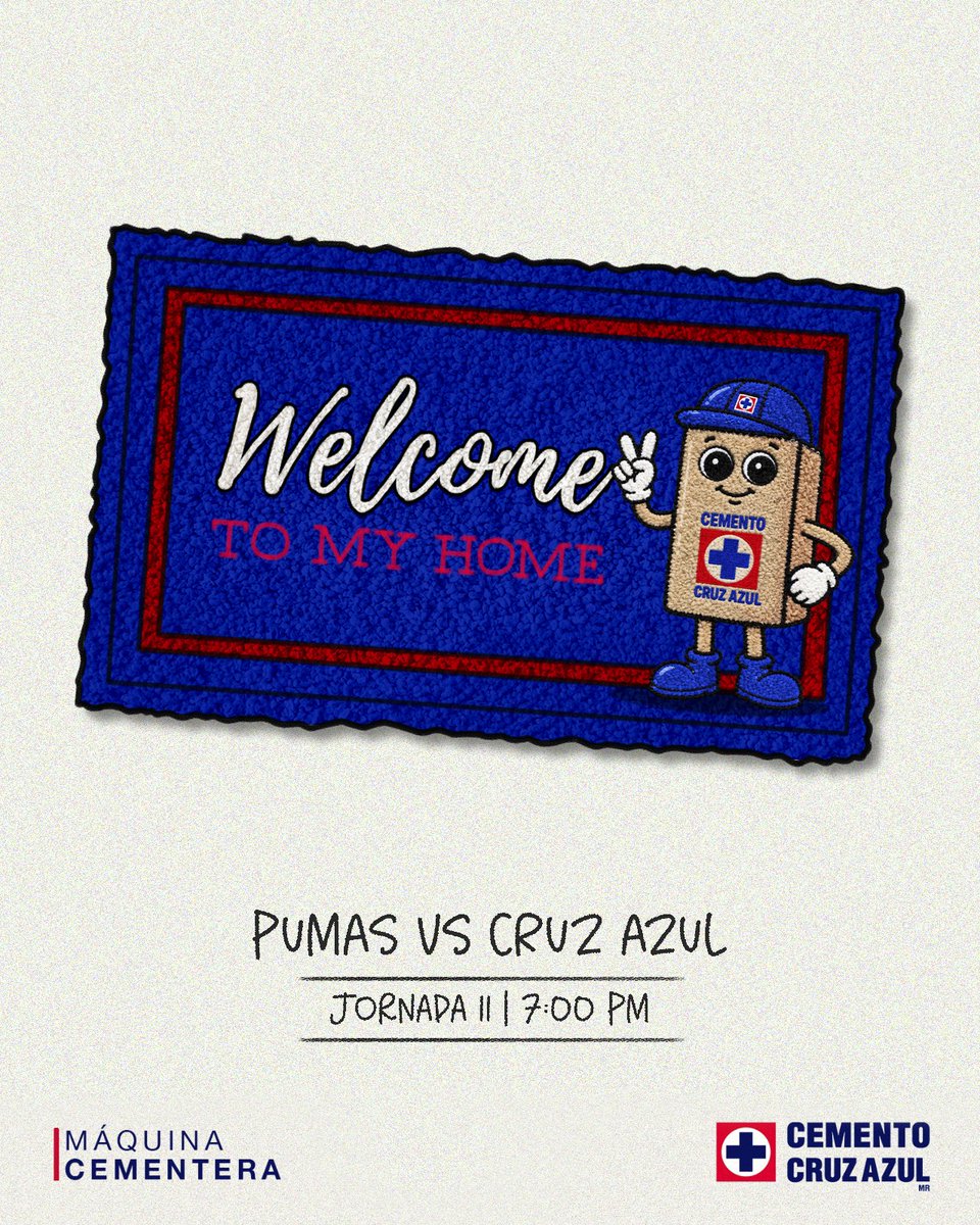soycruzazulito's tweet photo. Home sweet home. 🏠

#𝗦𝗼𝘆𝗖𝗿𝘂𝘇𝗔𝘇𝘂𝗹𝗶𝘁𝗼 https://t.co/fg4ReZNaWz
