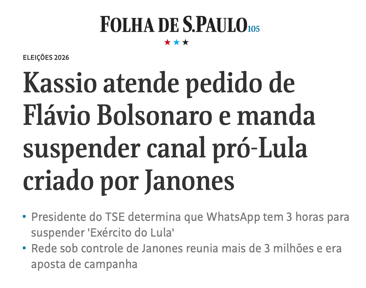 depchicoalencar's tweet photo. URGENTE! Ministro indicado por Bolsonaro manda suspender canal "Exército do Lula". Qual a justificativa para excluir o canal inteiro? Se há excessos, é possível atuar diretamente no conteúdo 'problemático'. NADA justifica essa decisão #Censuranão #EXERCITODOLULAEMAÇÃO https://t.co/3eIgKpRHPi