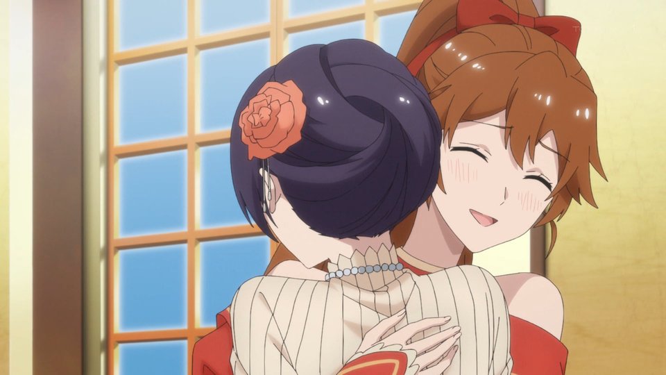 弱気MAX令嬢なのに、辣腕婚約者様の賭けに乗ってしまった 第2話 ツイート画像 1