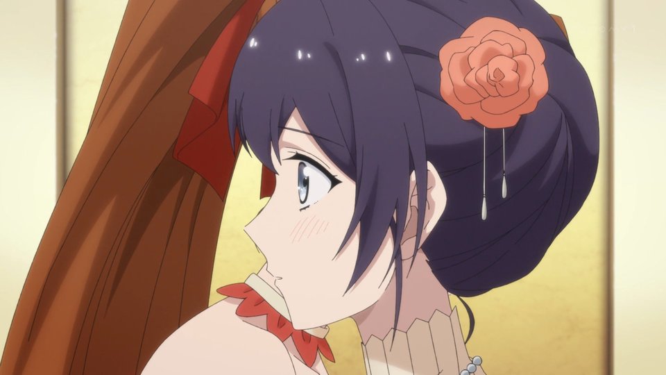 弱気MAX令嬢なのに、辣腕婚約者様の賭けに乗ってしまった 第2話 ツイート画像 1