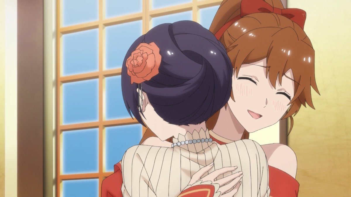 弱気MAX令嬢なのに、辣腕婚約者様の賭けに乗ってしまった 第2話 ツイート画像 1