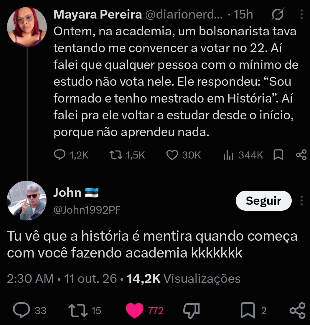 peppipets's tweet photo. Eu amo essa rede social KKKKKK https://t.co/cuoCM7aW93