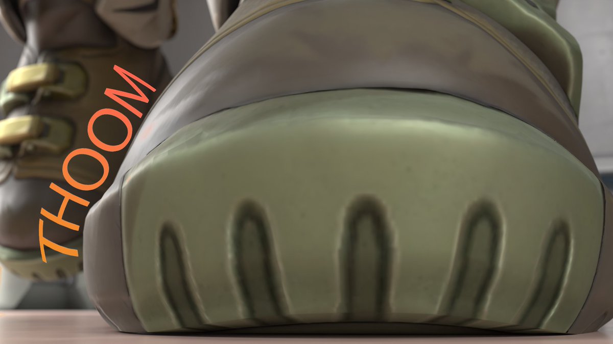 JordiSize's tweet photo. Venture is canonically stronger than Doomfist they could do this #overwatch #sizetwitter https://t.co/daXXCnshz5