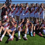 Photo by Fundación Rayo Femenino (@FundRayoFem)