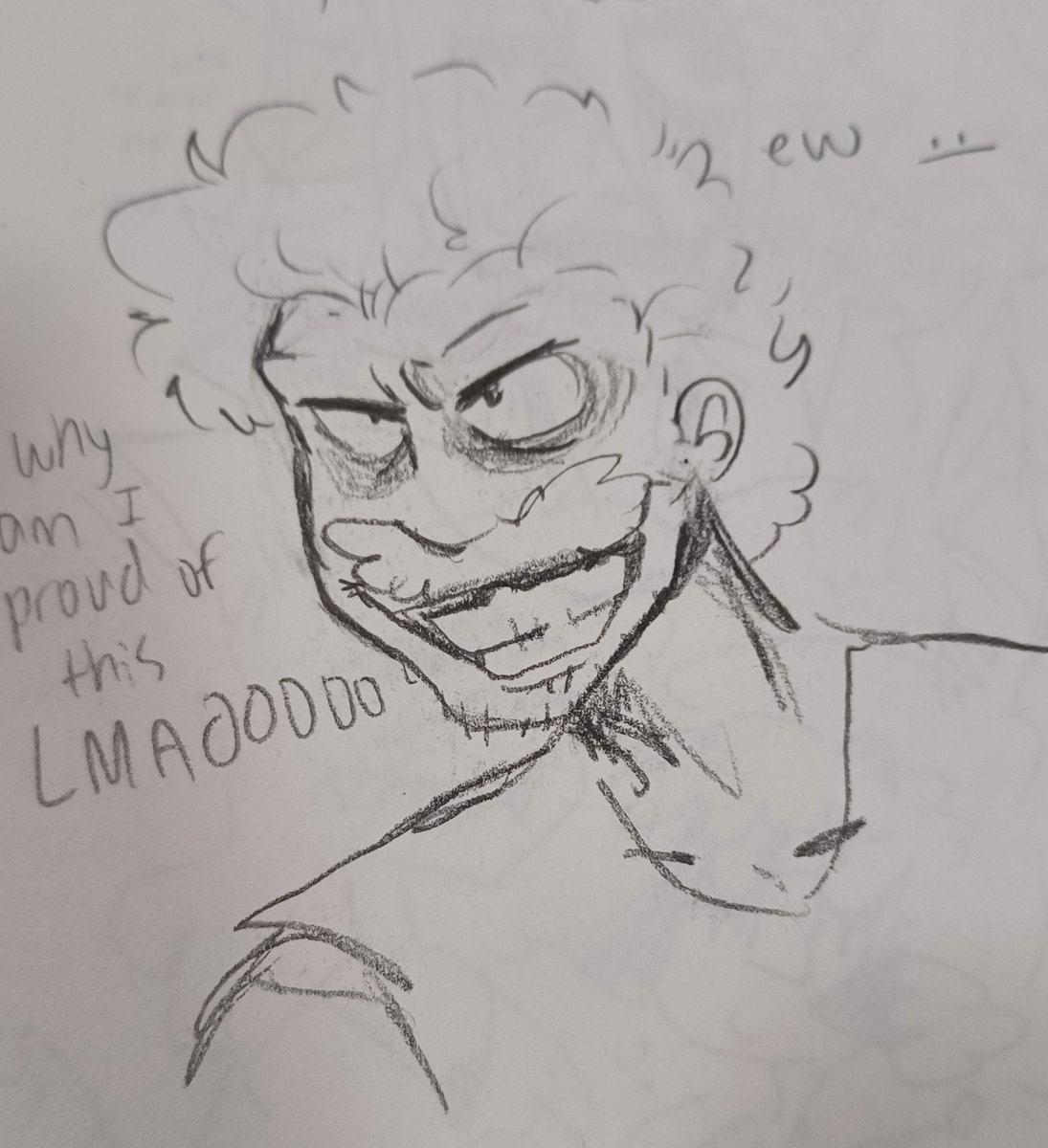 rainbooming_06's tweet photo. the beta designs of p.w. and Jim eww ewwwwww and also #THEGINGERATTENTIONSEEKER because I think the way I draw him is alright ig https://t.co/jr9kMJsVDl