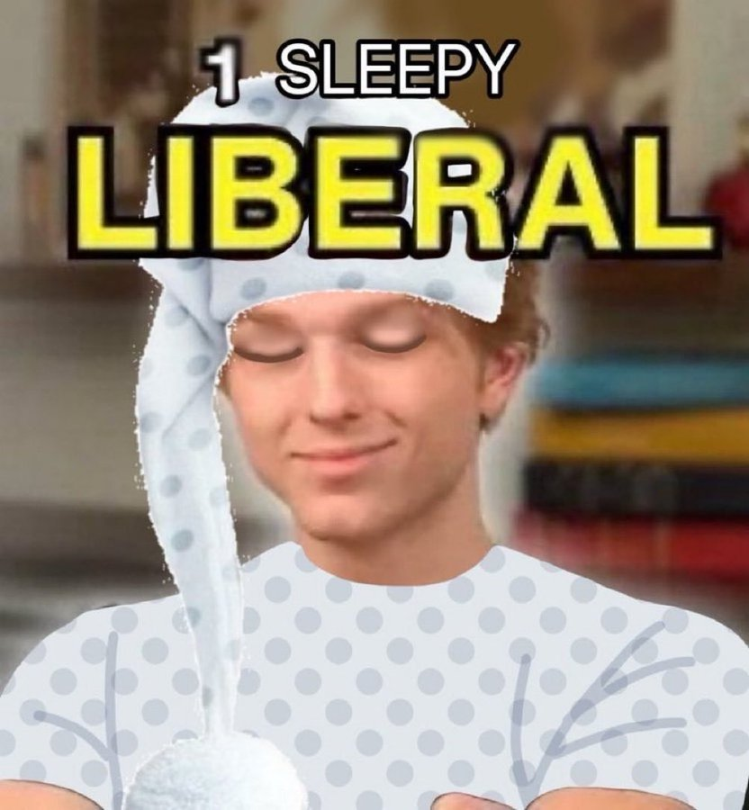1youngliberal's tweet photo. @kiacaraa https://t.co/1usFYwEoAI