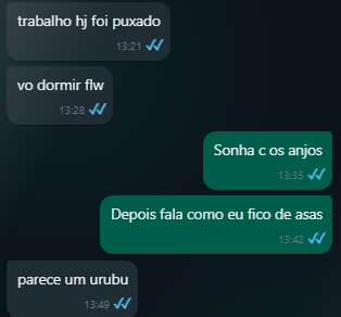 KThepurple99679's tweet photo. O MORAJO FALANDO PRO JAY SONHAR COM ELE

ADEUS 
#morajay https://t.co/gd3vrHhLho