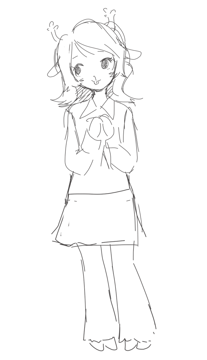 holidaygal1223's tweet photo. noyelle #deltarune https://t.co/RK171PKFpX