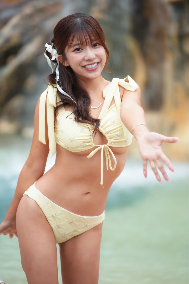 714Kyoto's tweet photo. 近代麻雀水着祭2026 🇯🇵
2026.09.29

川越にこちゃん (@kawagoeniko)

#川越にこ
#近代麻雀水着祭2026
#いかなきゃキンマー https://t.co/0QQGRs5TNO