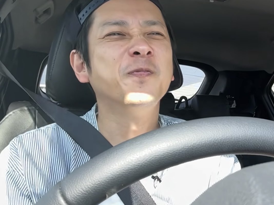 mariddqn's tweet photo. ごめん可愛いんだけど面白いが勝っちゃった笑笑 https://t.co/K05MeZJ1gS