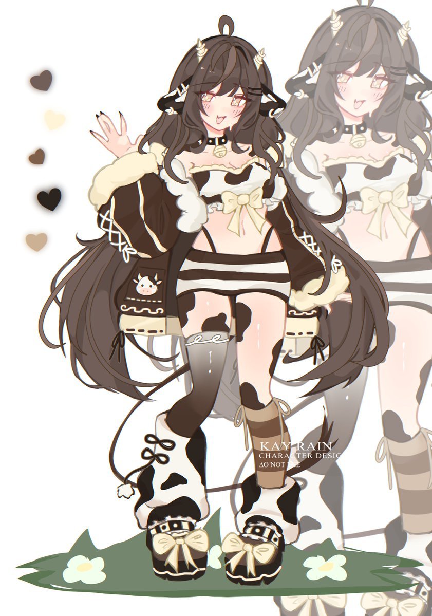 KayRain33's tweet photo. This adopts are still available on my vgen! but can also take paypal or kofi 🩷

♡ and ↻ appreciated!! | Set Price~

More info below⬇️ https://t.co/U4F7thhszq