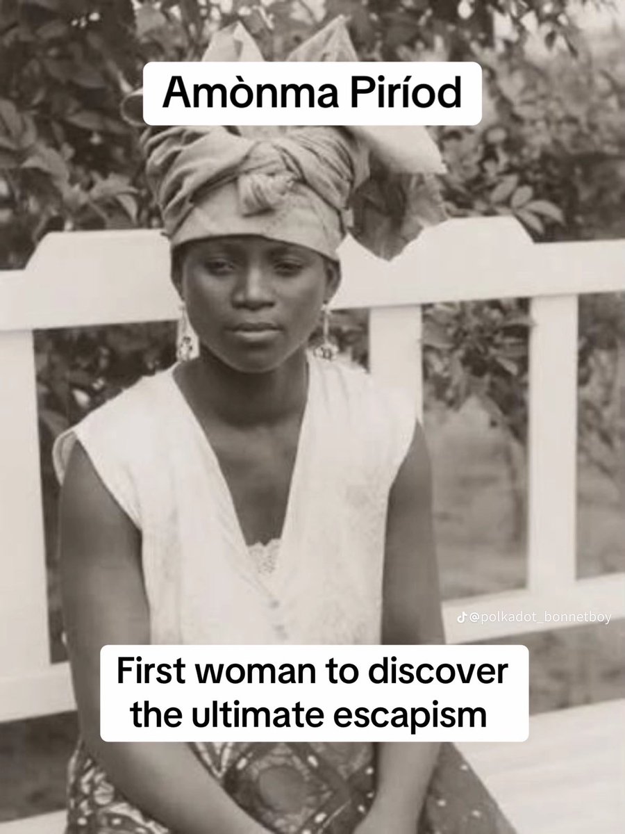 Thoyruqwatches's tweet photo. On this day, We remember this prominent Women in Nigeria’s 🇳🇬 history and their contribution to society🙂‍↕️👏🏻 https://t.co/McTPMedXzh