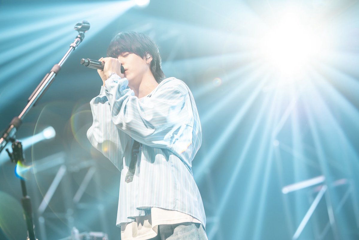 GFEST_GUNMA's tweet photo. 【LIVE PHOTO】  

マルシィ のライブ写真をup💫
@marcy0910

#Gフェス 公式Instagramで 
ライブ写真とコメントも公開中！ 
▶︎https://t.co/TA703yq8Sp

📸 by @yusuke_mphoto 

#ジーフェス
#マルシィ https://t.co/egVz0AgMwm