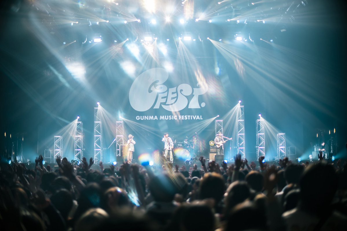 GFEST_GUNMA's tweet photo. 【LIVE PHOTO】  

マルシィ のライブ写真をup💫
@marcy0910

#Gフェス 公式Instagramで 
ライブ写真とコメントも公開中！ 
▶︎https://t.co/TA703yq8Sp

📸 by @yusuke_mphoto 

#ジーフェス
#マルシィ https://t.co/egVz0AgMwm