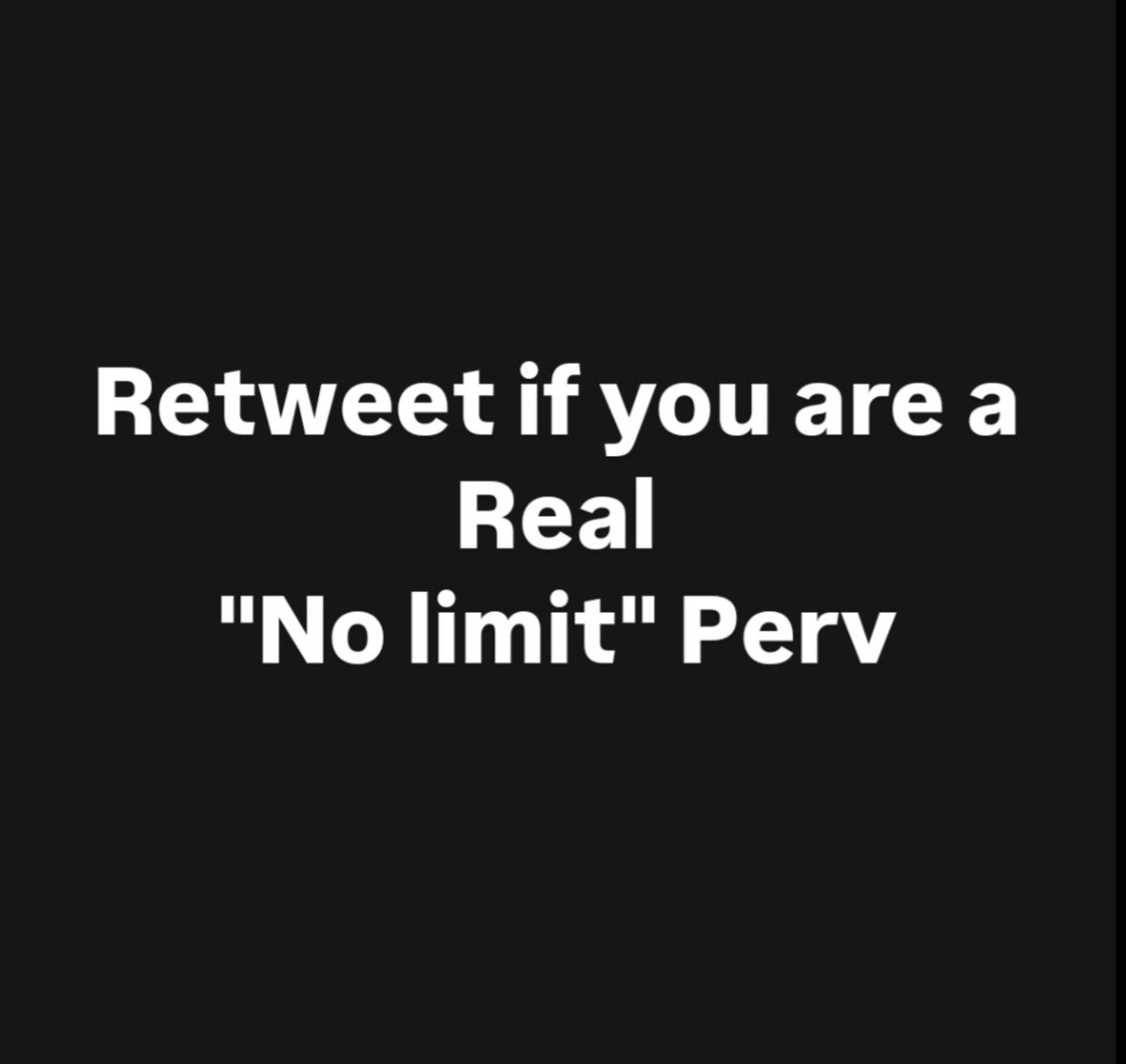 jstabttaboo's tweet photo. Find your "No limit" friend https://t.co/V4tTE4ziAJ