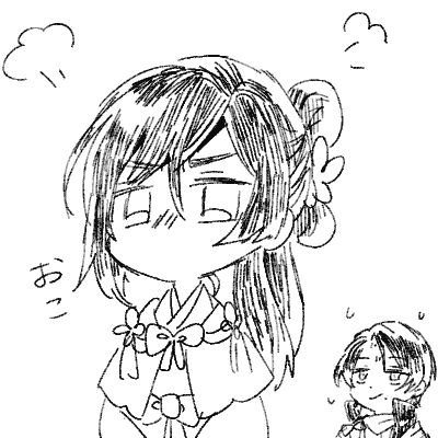 mitotama262's tweet photo. 審神者ちゃん https://t.co/QjVzF9ogRx