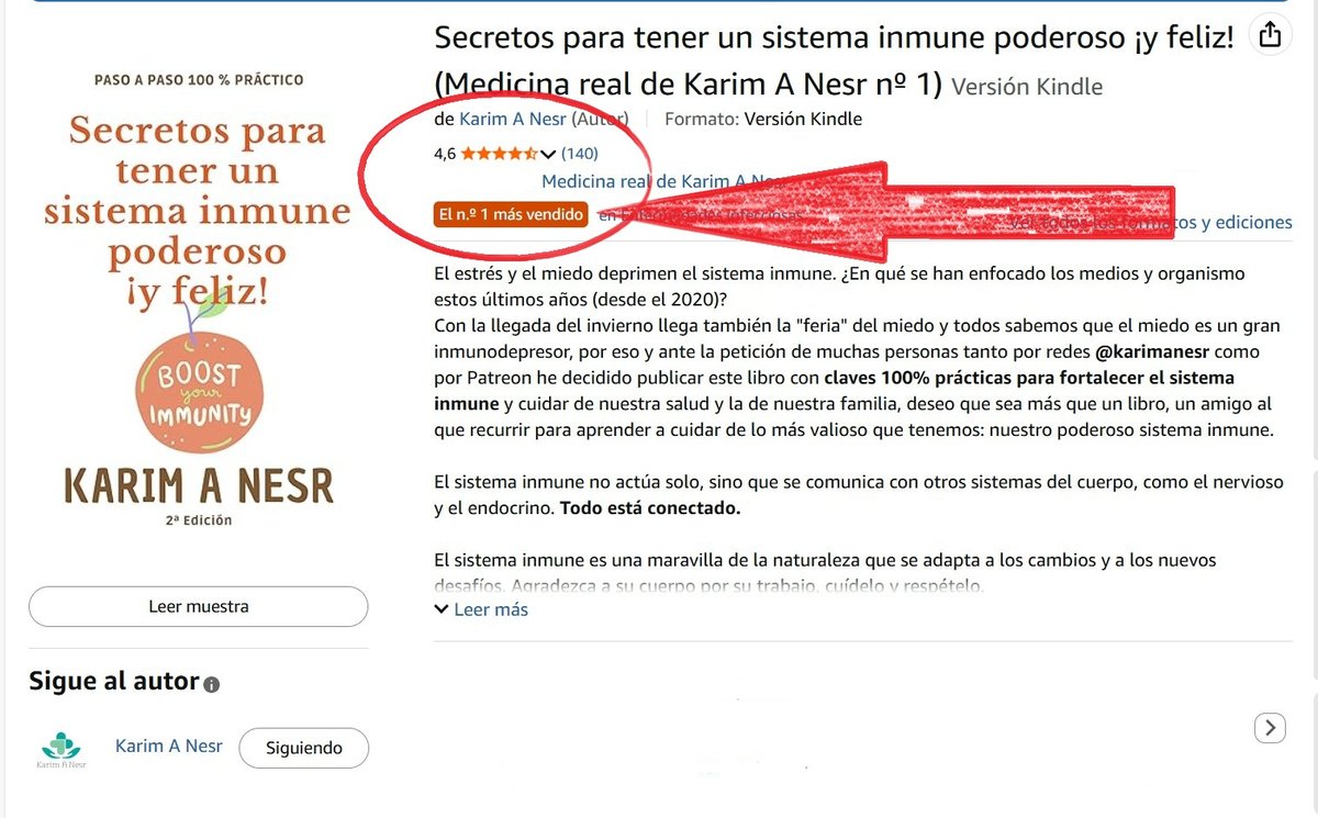 karimanesr's tweet photo. Quercetina ⬇️

La quercetina es uno de los componentes más fuertes y biológicamente más activos de la familia de los flavonoides, se encuentra concentrado en frutas y verduras.

El inmenso poder curativo de las cebollas se debe a los grandes poderes terapéuticos de la quercetina que (en algunas de ellas) representa hasta el 10% de su peso en seco.

La quercetina es uno de los agentes anticancerígenos más potentes jamás descubiertos. Desactiva varios agentes causantes de cáncer, previene daños al ADN celular e inhibe las enzimas que estimulan el crecimiento tumoral.

La quercetina también es antibacteriana, antiinflamatoria, antiviral y antifúngica.  

Amortigua las respuestas alérgicas (al inhibir la liberación de histamina de las células) y, por lo tanto, parece ayudar a combatir alergias como la fiebre del heno; como haría el sistema inmunológico, de hecho, la quercetina es químicamente similar a algunos de los medicamentos antialérgicos más utilizados que se se sabe que inhiben la histamina.

Esto y su actividad antiinflamatoria, puede explicar el súper poder terapéutico de la cebolla contra el asma y las alergias.

Principales fuentes de quercetina

• Cebollas amarillas y rojas (cebollas blancas no).
�� Chalotas.
• Uvas rojas (blancas no).
• Brócoli.
• Calabaza amarilla.
*Aunque hay quién dice que si, el ajo no contiene quercetina.

La quercetina es antitrombótica y ayuda a bloquear la formación de coágulos sanguíneos.
Es antioxidante y absorbe los radicales libres de oxígeno,  ayudando a evitar que la grasa se oxide (peroxidación lipídica).
Por lo tanto, la quercetina puede frustrar el daño arterial causado por los radicales libres de oxígeno y el LDL oxidado (baja densidad) lipoproteína) colesterol, que ayuda a mantener las arterias limpias y abiertas. 

La quercetina no se destruye al cocinarla ni al congelarla.

Cuénteme de otro fármaco con estas propiedades y que además esté tan delicioso en una ensalada o en una tortilla de patatas :)

Ah, mi libro SECRETOS PARA TENER UN SISTEMA INMUNE PODEROSO ¡Y FELIZ!, sigue entre los más vendidos y es de los más regalados en Amazon☺️ gracias a todos ustedes que son unos tesoros 🥰 y creánme tengo ganas de visitarles de uno en uno para darles las gracias y un gran abrazo.

Recuerde que le quiero sano y feliz :)