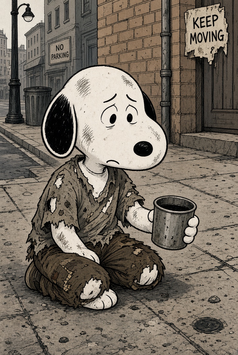 Snoopy_a123a's tweet photo. I need more of $URMOM 
I'm hooked on her.
Taking all donations to put it into #URMOM more.
@UrMomOnRH  
I need her ... https://t.co/ODKDnHShHk