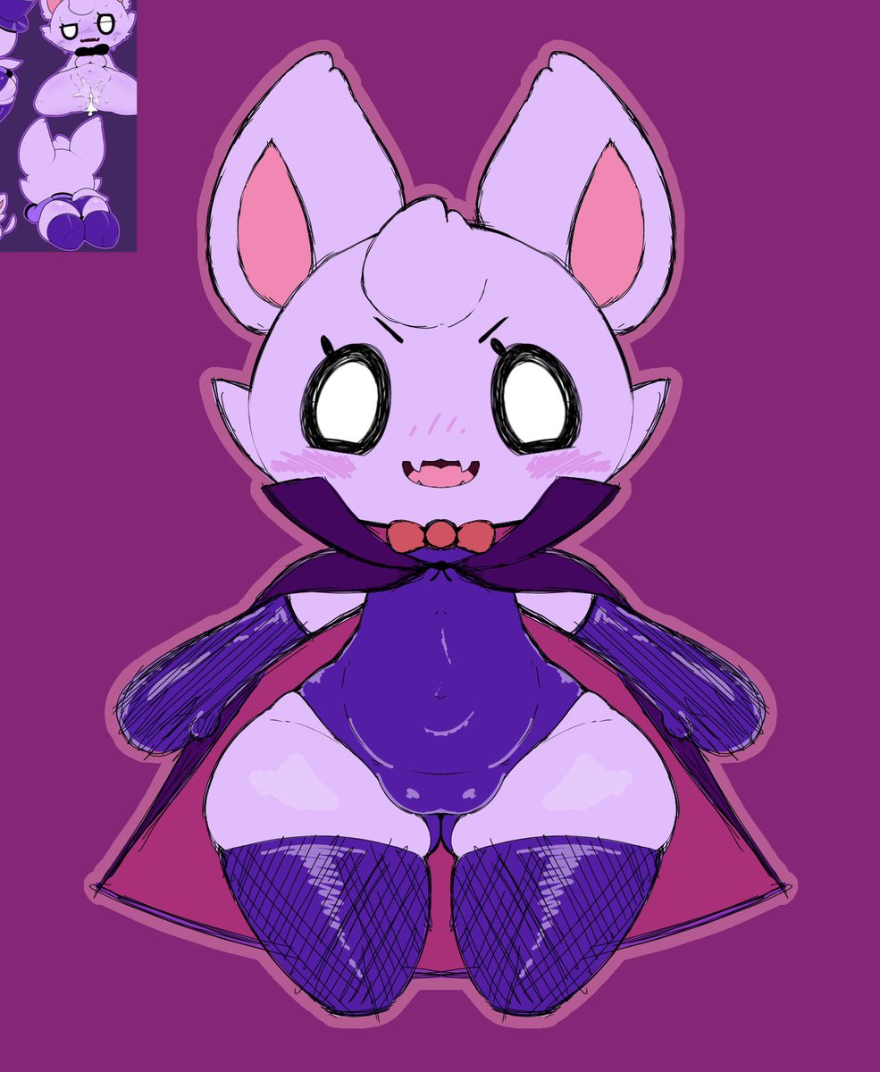 Mrslow13957180's tweet photo. Vampire Cur?

It's a shame I'm not really free right now. I'll come back and do something with you later. https://t.co/yCNQVe0Gxj