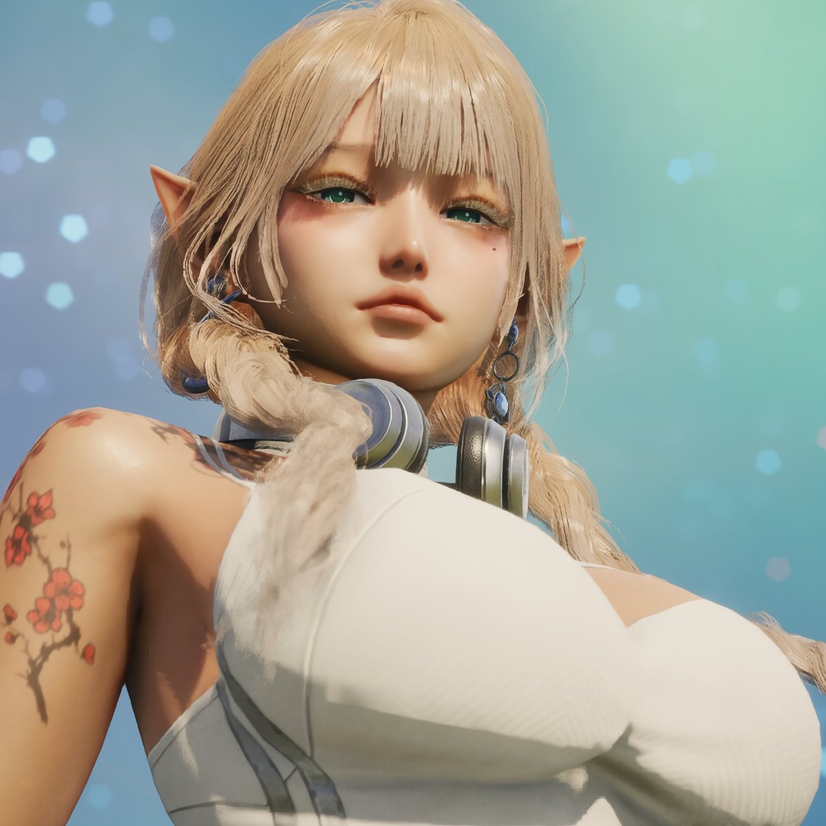 Borohati_'s tweet photo. #AION2 https://t.co/tSjXmy4NNZ