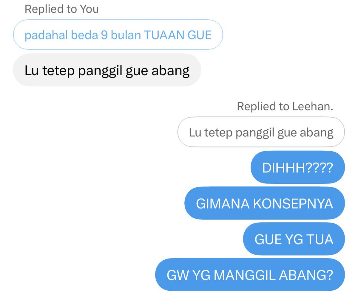 LovesickYunah's tweet photo. Ni orang Abang-holic bgt?????? https://t.co/qxOVHUGZlB