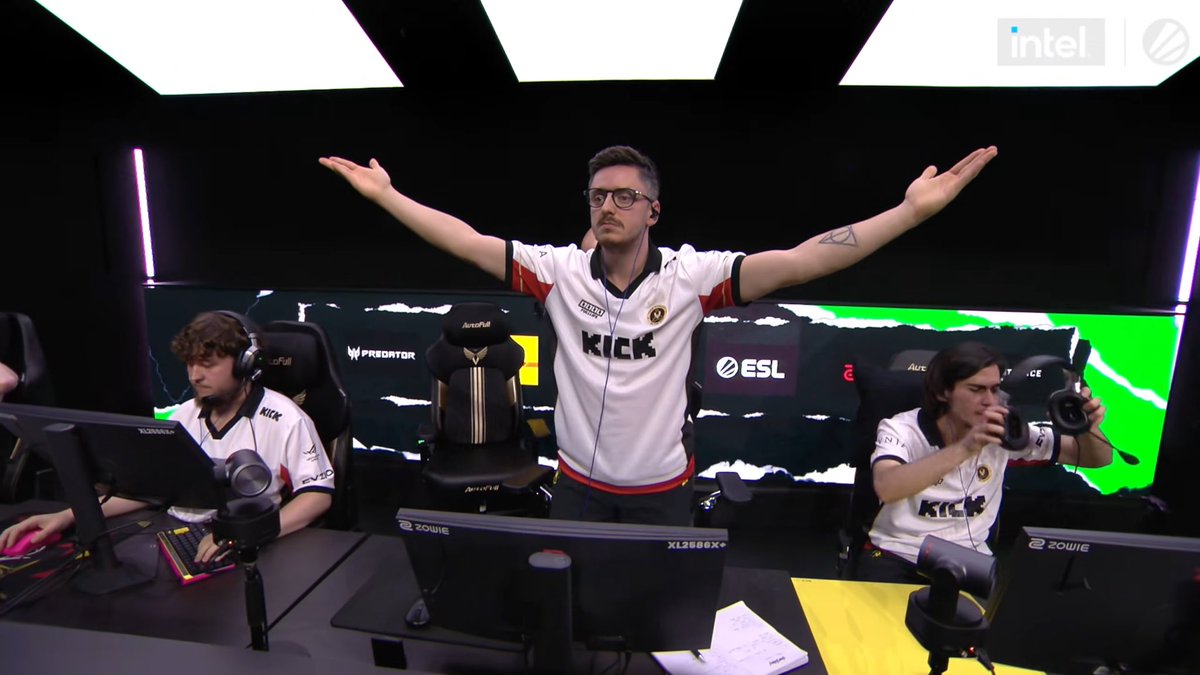 TeamVitalityCS's tweet photo. https://t.co/jjxWcvX3Ys
