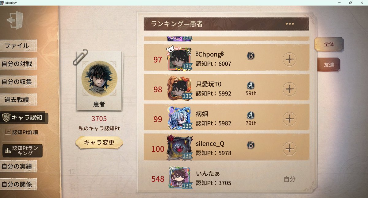 kiran103103's tweet photo. 朝ランでC二回目とれるように頑張る！ https://t.co/upHBZraTFc