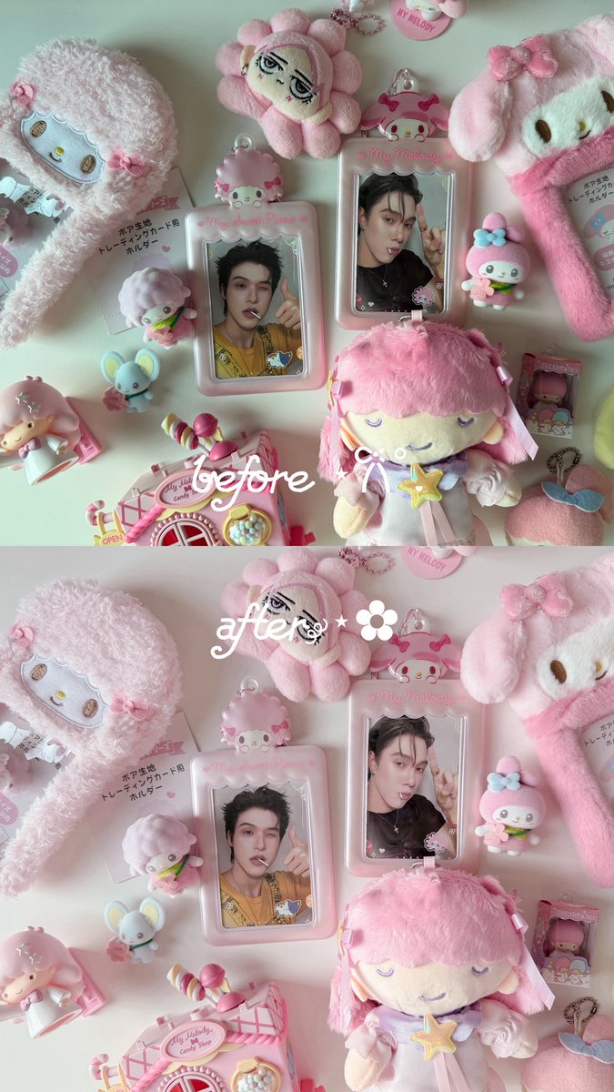 mydearbloom's tweet photo. รัก Lightroom ตลอดไป ใช้มานานมาก ๆๆ มันดูใช้ยากแต่ความจริงง่ายมากน้า ㅠㅡㅠ เคยลองใช้แอพอื่นก็ไม่เข้ามือเท่าน้องง่ะ https://t.co/EBPrqmEWRC