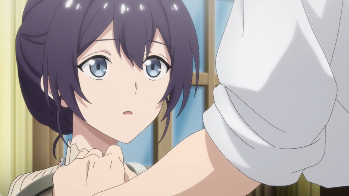 弱気MAX令嬢なのに、辣腕婚約者様の賭けに乗ってしまった 第2話 ツイート画像 1