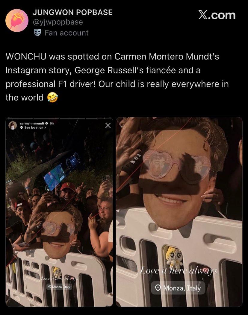 wonrzk's tweet photo. wonchu keeps popping up everywhere omg https://t.co/7SAyqR33eq