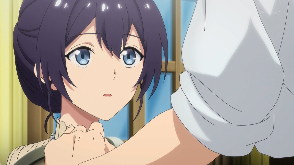 弱気MAX令嬢なのに、辣腕婚約者様の賭けに乗ってしまった 第2話 ツイート画像 1