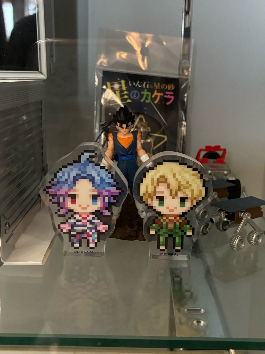 muuuo_o's tweet photo. おまけ
🥟本当においしかった https://t.co/dpUVnPAfA1