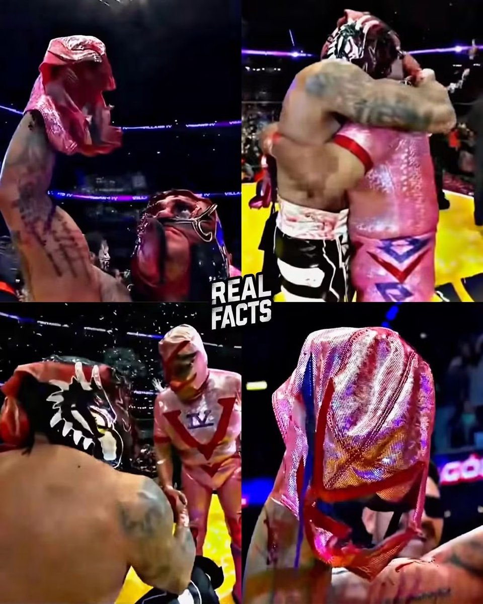 Fut_hist_Soc's tweet photo. Pásenme un top de luchas emblemáticas y legendarias de LA Knight quiero comprobar algo....

Tendría que nacer de nuevo LA para tener el talento y la carrera de Penta. https://t.co/YWFZvMWRv4