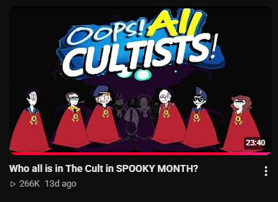 Michax_Forever's tweet photo. Watched this video yesterday and I'll be honest, it felt like this person had slept through half of the show. https://t.co/1CMDb9ktWp