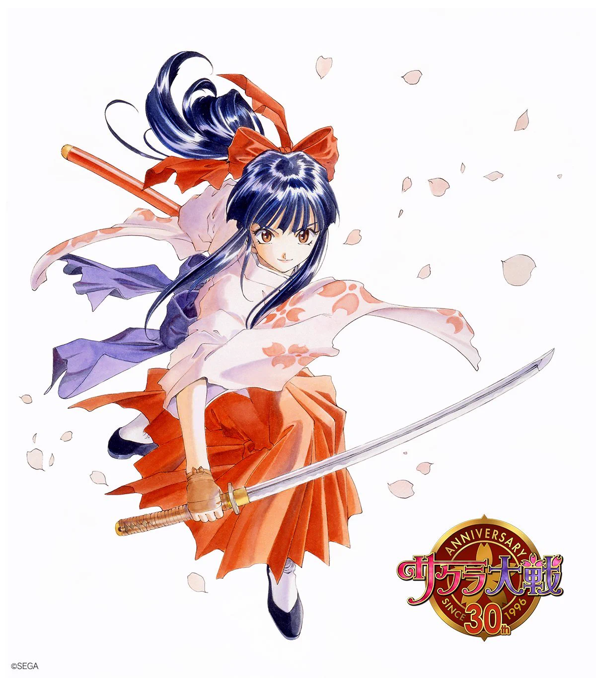 Sakura Wars Facts & Updates on X: 