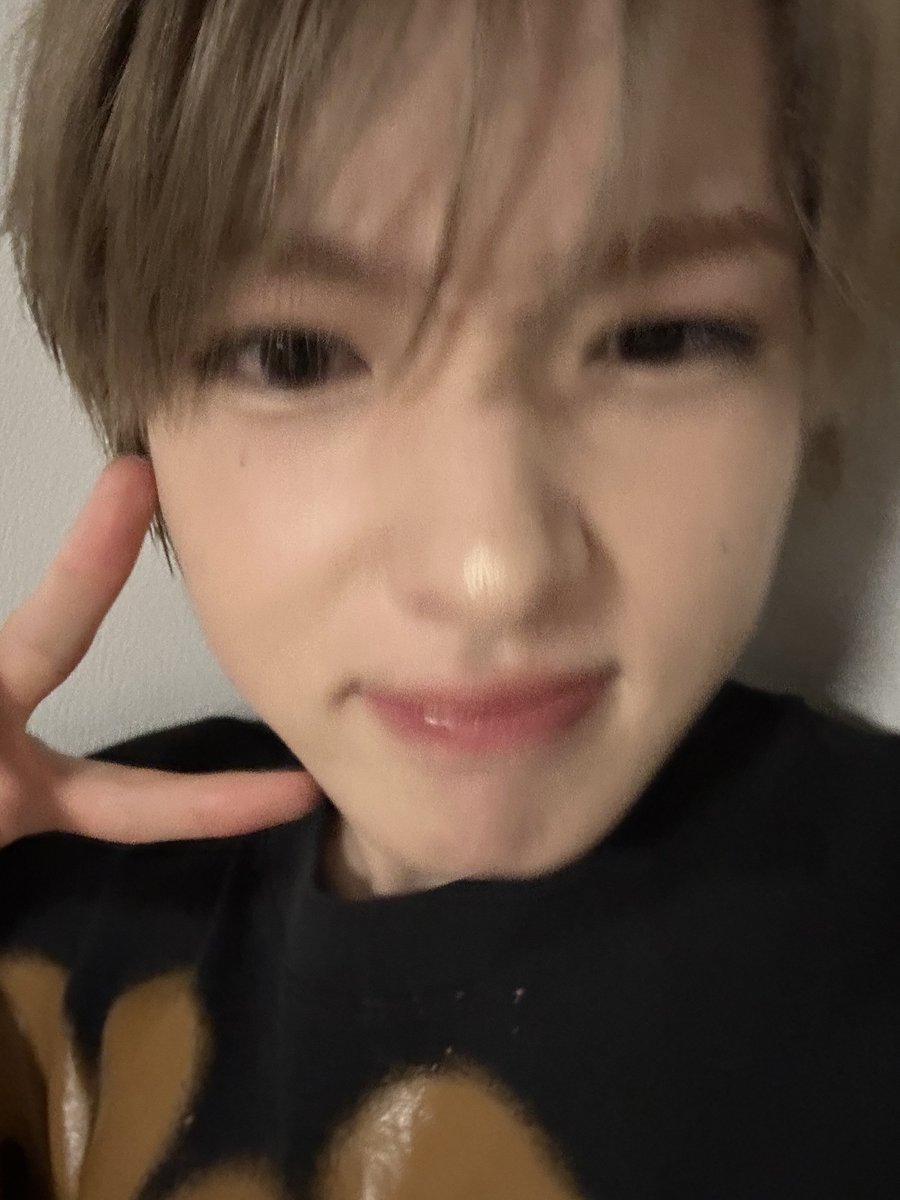 wichumedia's tweet photo. [261011] 🥐📸 23:24 KST https://t.co/zvPmsnbQTo