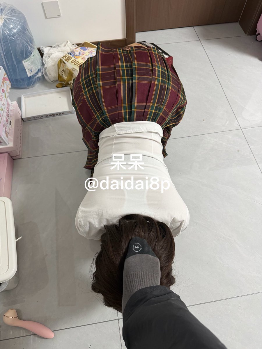 daidai8p's tweet photo. m赋予了s主导掌控自己的权力 https://t.co/XQ8KLz7QBh