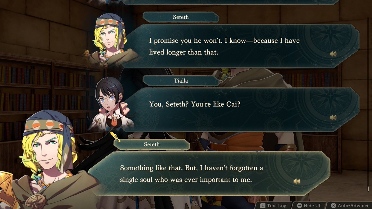 IronMawO's tweet photo. Came in expecting just continuation of nice little support from earlier, I didn't think I would come out with extreme heartache instead
wtf IntSys 😭 #fefw https://t.co/RNcfsXRoQO