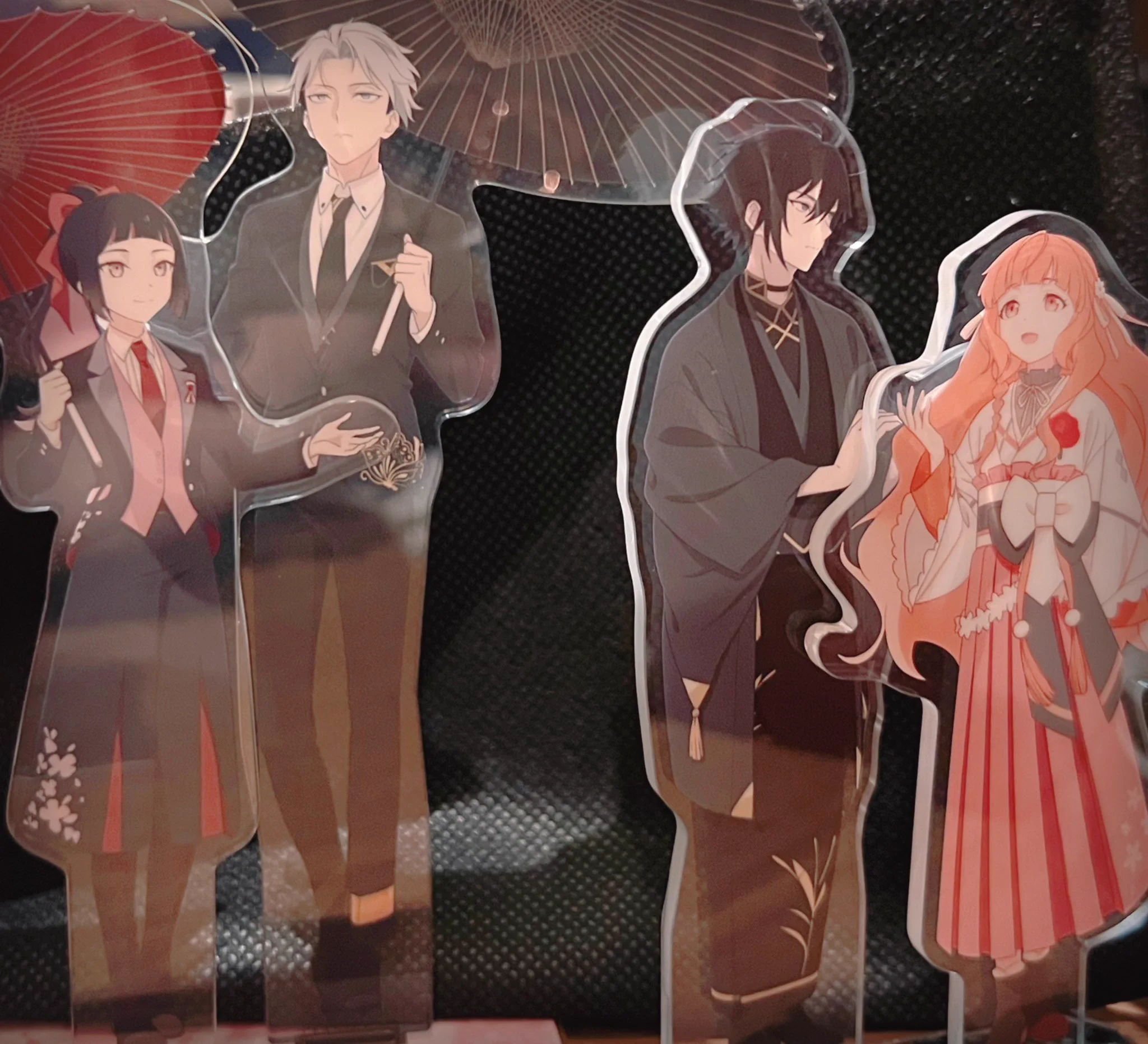 Reposts by 春夏秋冬代行者【公式】 (@syunkasyuutou04) / X